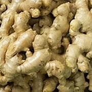 Darjeeling Fresh Ginger