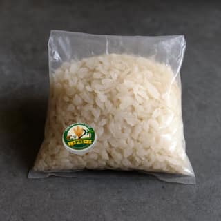 Panchwati Retail Store's poha (flattened rice)