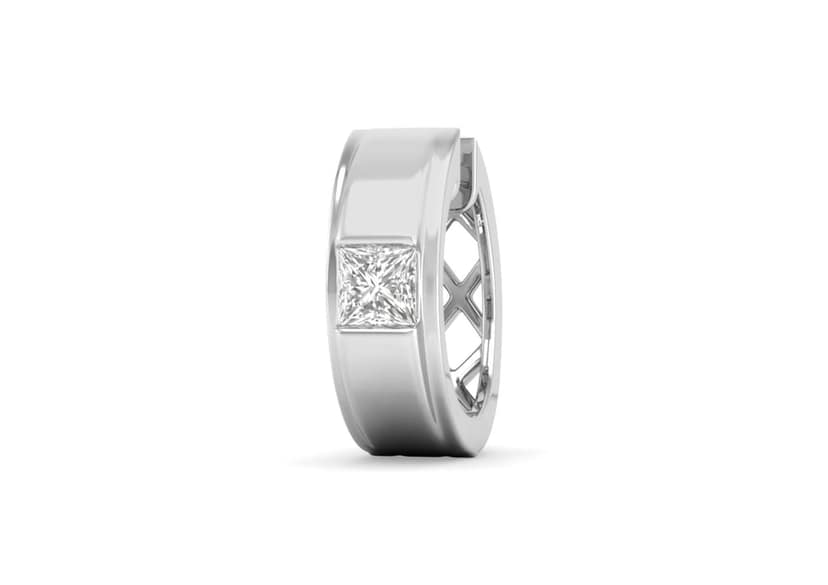 Princess Solitaire Bali For Men (1 Pc Only) view 2