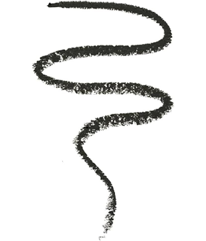 Glam21 Black Matte Kajal 2 g Pen ( Pack of 1 ) view 2