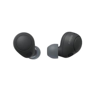 Sony WF-C700N Bluetooth Truly Wireless Lightest Active Noise Cancellation in Ear Earbuds