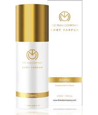 The Man Company - Deodorant Spray for Men 120 ml ( Pack of 1 )