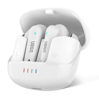 UBON J23 Topper Series Earbuds