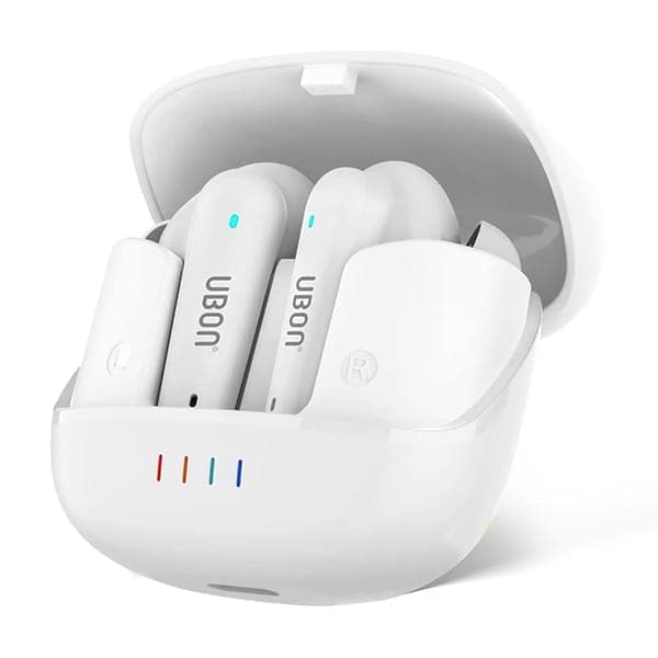 UBON J23 Topper Series Earbuds