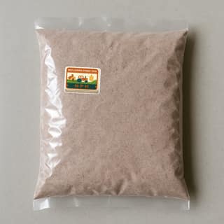 Neelamma Pangi Hub's ragi flour
