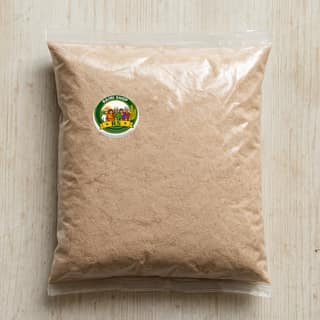 Rajni Shop's whole wheat flour