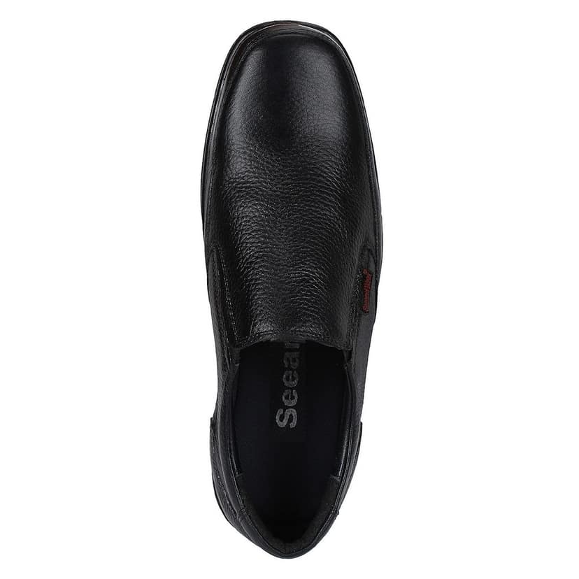 SeeandWear Genuine Leather Formal Slip On For Men view 6