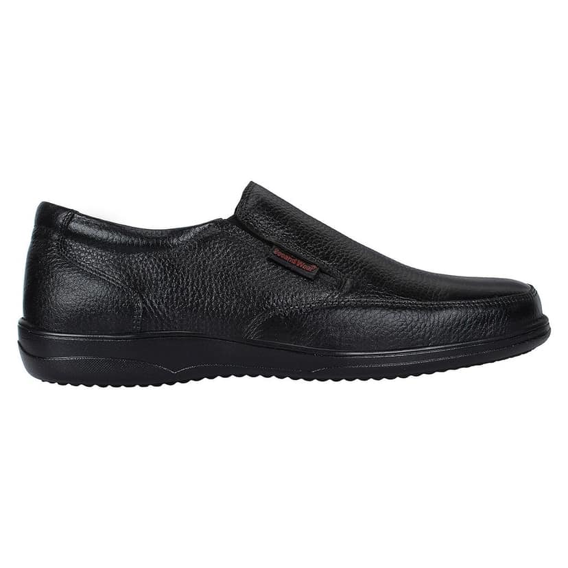 SeeandWear Genuine Leather Formal Slip On For Men view 7