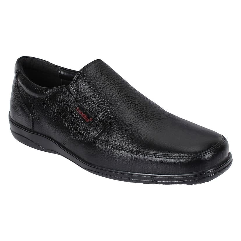SeeandWear Genuine Leather Formal Slip On For Men view 8