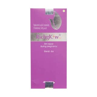 Richglow Gel 50 Gms