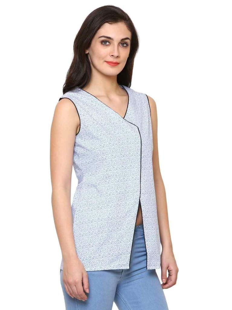 Klamotten Women's Casual TopWT15A90 view 4