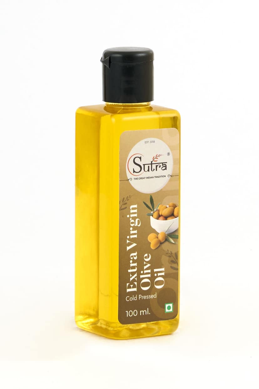 Sutra Castor Oil, 100 ml view 2