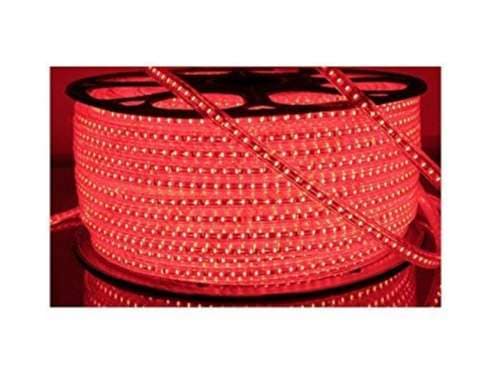 IMAGO 500 LEDs 5m Red, Green Rice Lights (Pack of 2) view 2