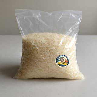 Tuku Sahu Trends's premium basmati rice