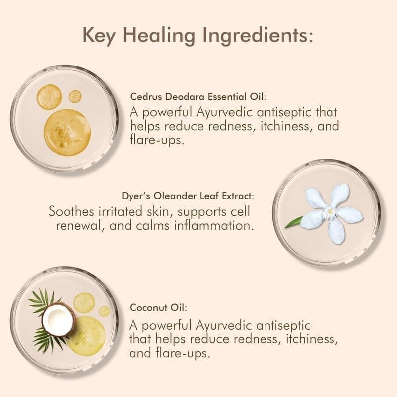 VEDICDERM Oleander Oil (1) view 5