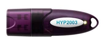 New HYP2003 140-3 Level 3 Token for Digital Signature Certificate