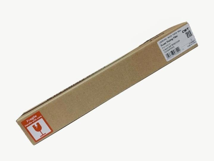 12A Fuser Film - CET Quality for HP LaserJet L1020