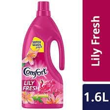 COMFORT AFTER WASH LILY FRESH 1.6 L