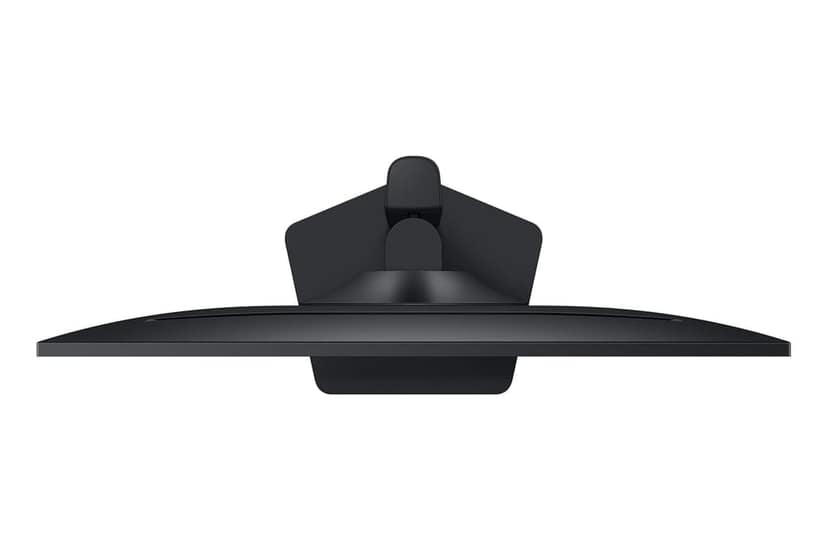 Samsung 27" Odyssey G7 4K Smart Gaming Monitor|UHD 3840 x 2160|Fast IPS Panel|4K 180Hz / FHD 360Hz|1ms|HDR10+ Gaming|FreeSync Premium|Height-Tilt-Swivel-Pivot Adjustable Stand|LS27FG700EWXXL|Black view 4