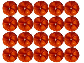 SS Enterprise SOYA Wax Floating Candles, Home Decor, Smoke Free, Burning Time 3 Hours, Pack of 20, Unscented