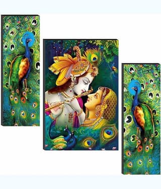 Saf - Art Prints Without Frame