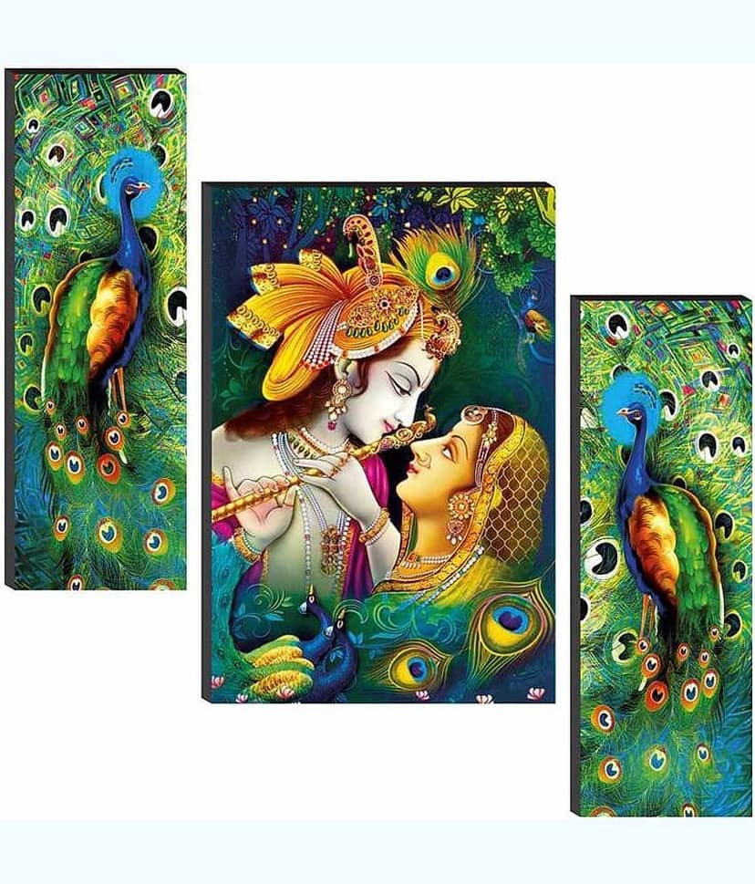 Saf - Art Prints Without Frame