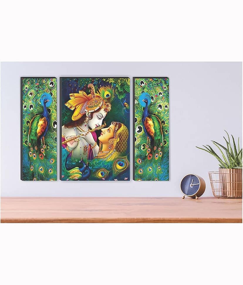 Saf - Art Prints Without Frame view 2