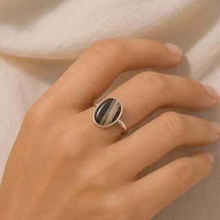 Sulemani Hakik Ring