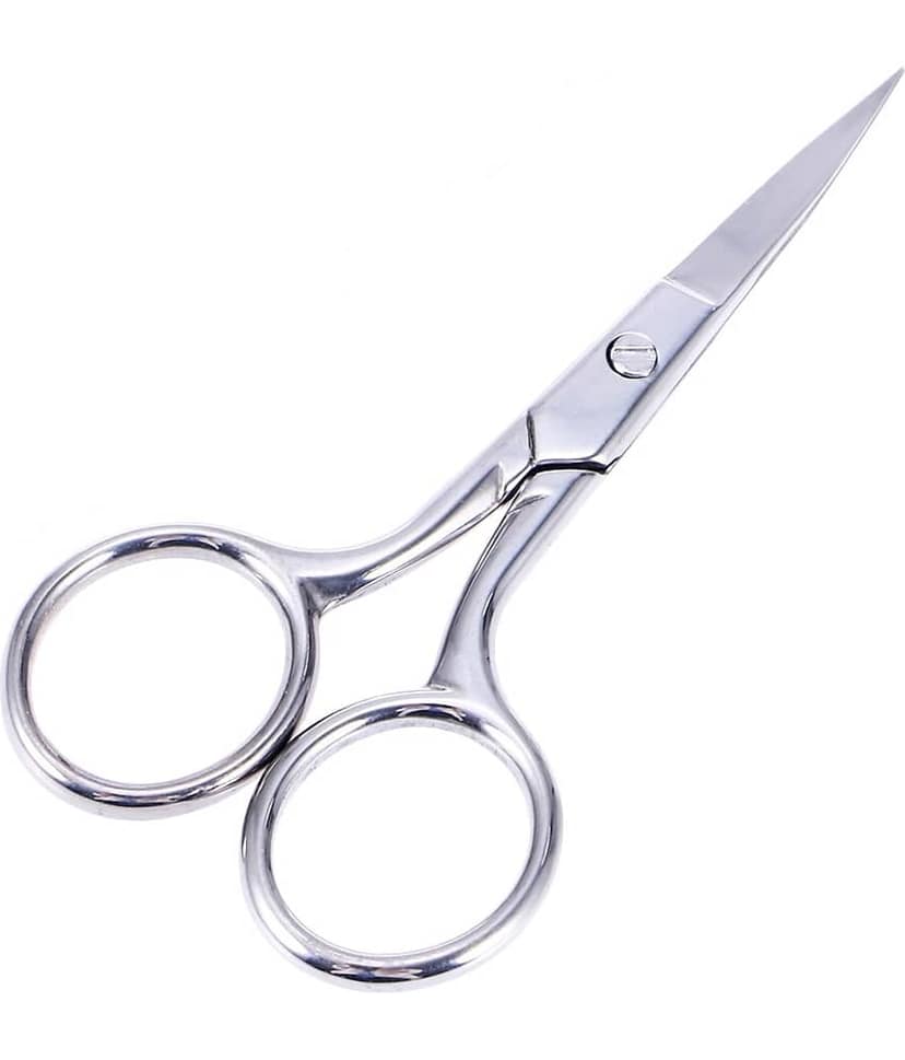 CGED Moustache Scissors