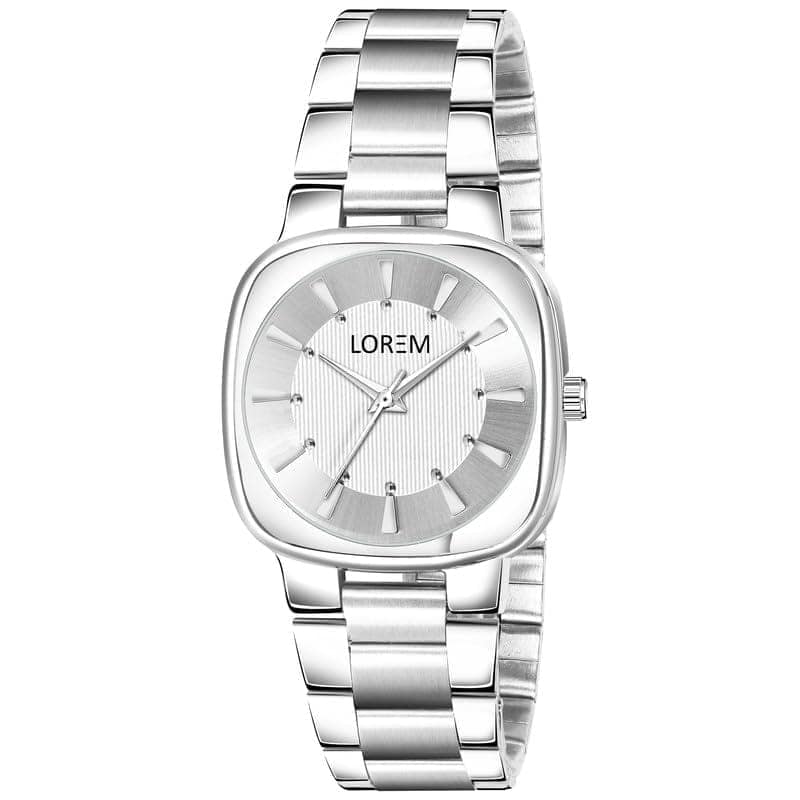 LOREM Professional Analog Watch for Women-UF