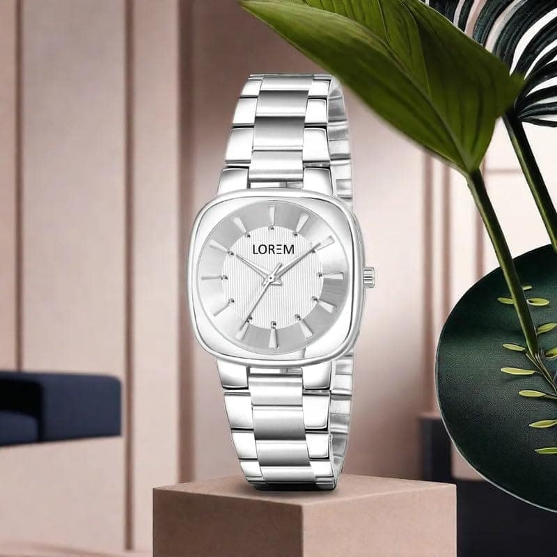 LOREM Professional Analog Watch for Women-UF view 2