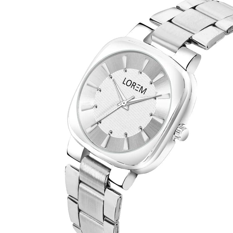 LOREM Professional Analog Watch for Women-UF view 4