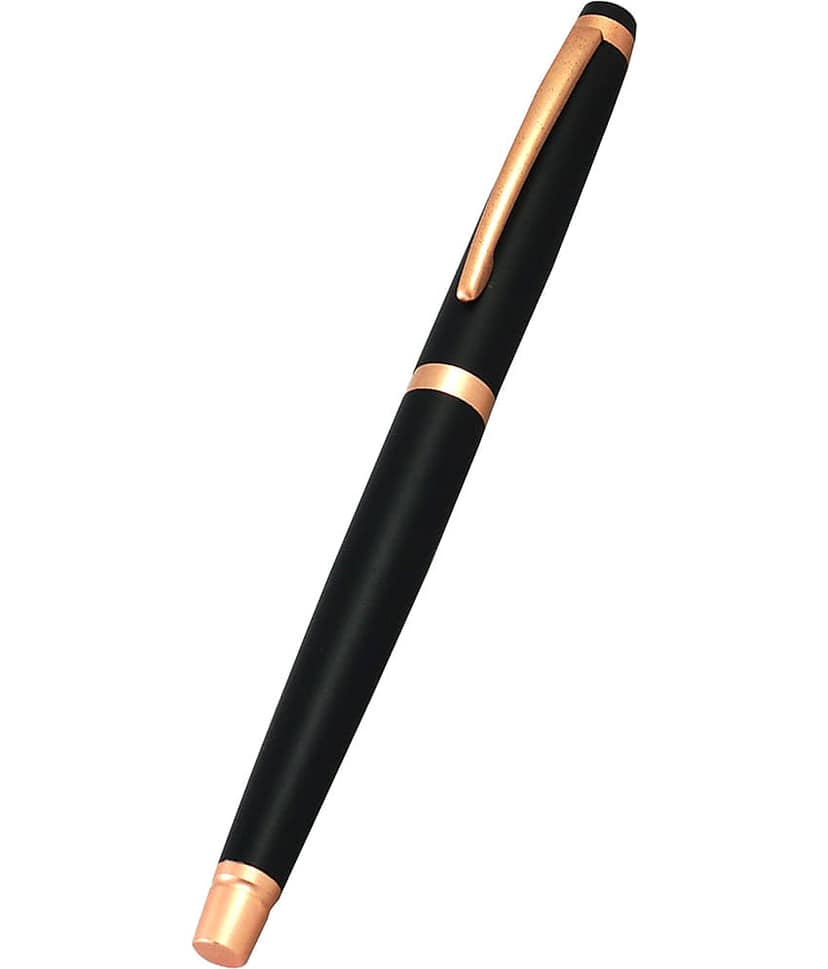 Auteur Blue Roller Ball Pen ( Pack of 1 )