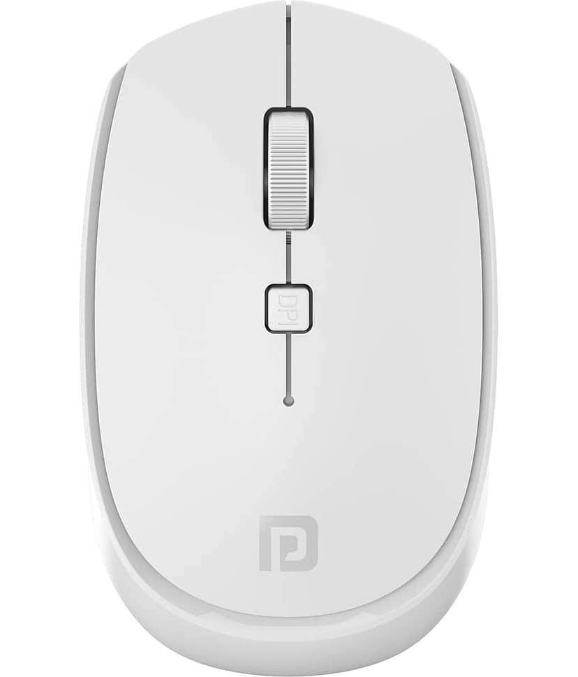 Portronics - Toad 23 Wireless Mouse