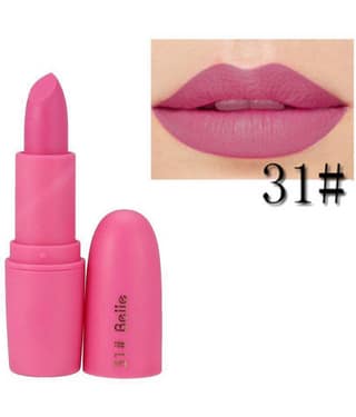 Miss Rose Lipstick Pink 4 g