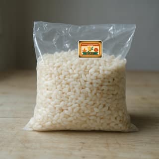 KORRA APPALAMMA Trends's idli rice