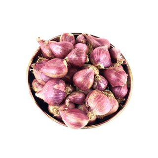 Agrify Fresh Onions - Sambar 250 Gms