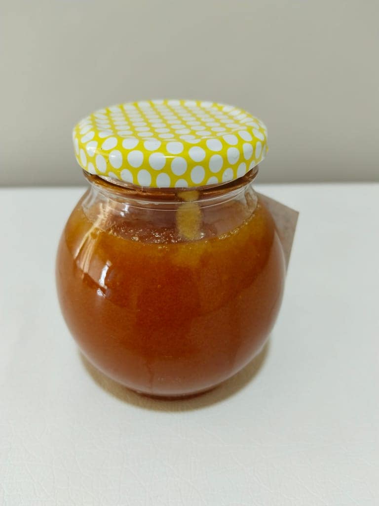 Multi-Flora Forest Honey (From Meghalaya) view 4