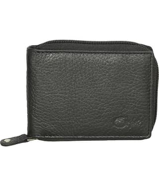 STYLE SHOES - Leather Card Holder ( Pack 1 )
