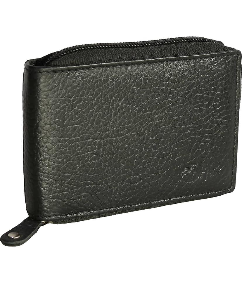 STYLE SHOES - Leather Card Holder ( Pack 1 ) view 2