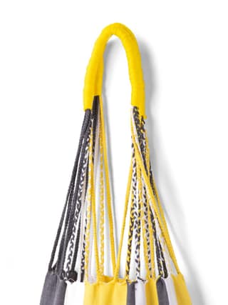 Hammock Bag Yellow