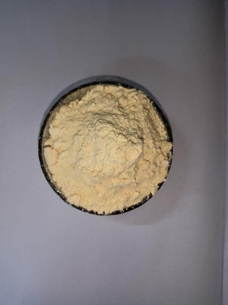 Garm Flour / 250gm view 2