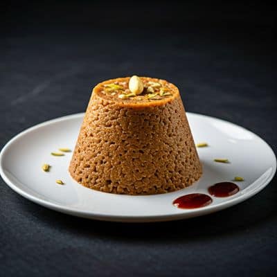 Special Date Shake (khajoor)