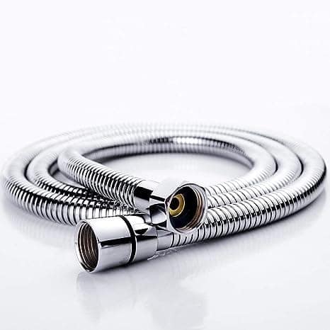 Stainless Steel Hand Shower for Toilet (chrome) view 2