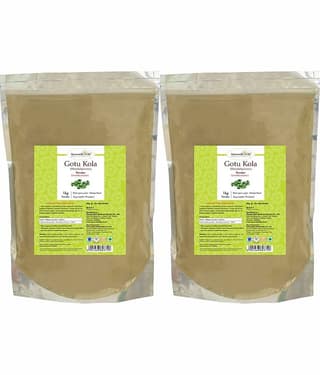 Ayurvedic Life- Powder NA Ayurvedic (Pack of 2)