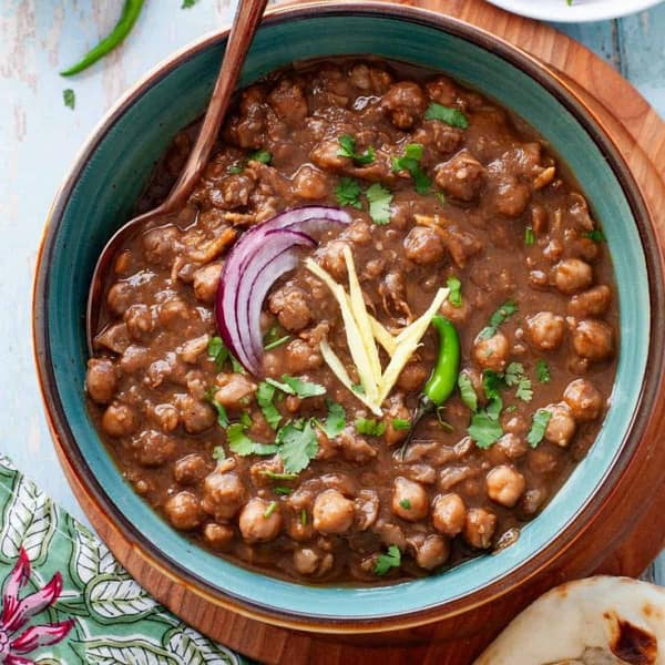 Anari pindi chana