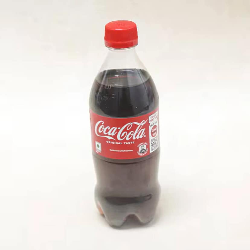 Coke