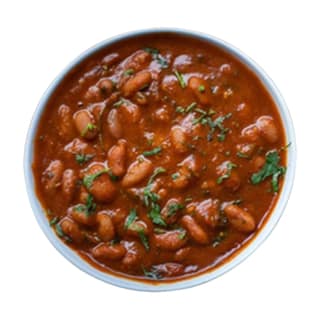 Rajma (Half)