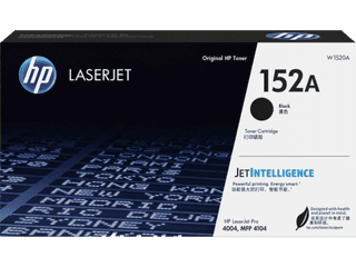 HP 152A Black LaserJet Toner Cartridge Comaptible With HP Laserjet Pro 4004D, 4004DN, 4004DW, 4104DW,4104FDN,4104FDW