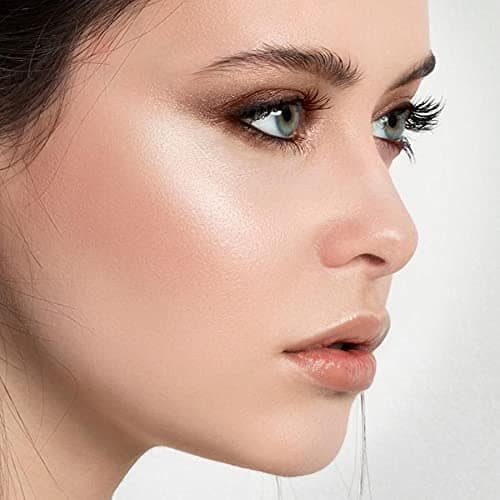 Elecsera Highlighter Blusher Brick Highlighter (Multicolor) view 3